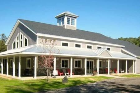 Studio W King Bed Walking Distance To Beach & Shops Michigan City Luaran gambar